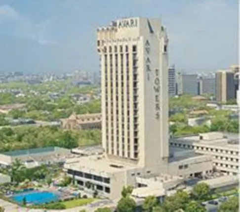 Ảnh Avari Tower Karachi
