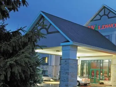 Ảnh Wildwood Lodge