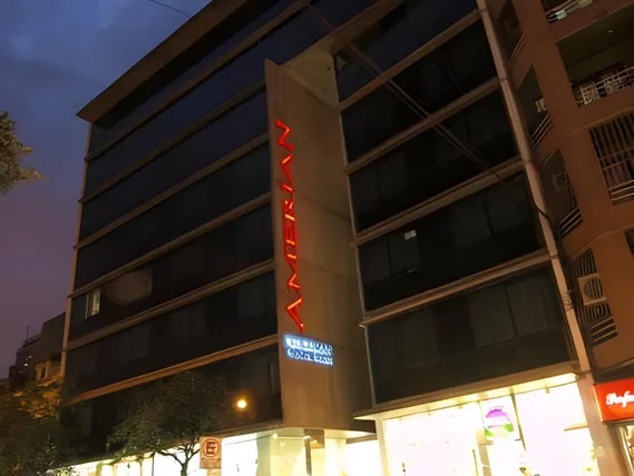Ảnh Amerian Tucuman Apart & Suites