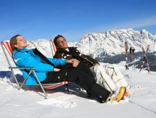 Ảnh AlpenParks Appartements Maria Alm