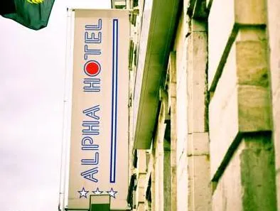 Ảnh Alpha Hotel and Aparthotel