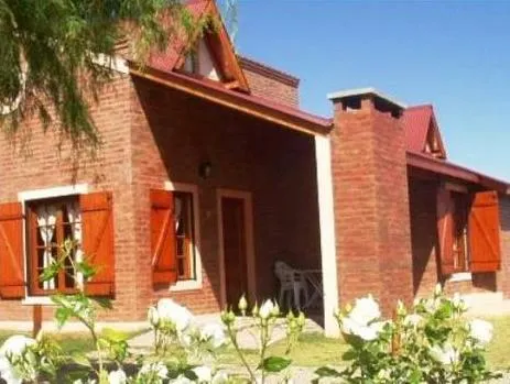 Ảnh Altos del Sol - Spa & Resort