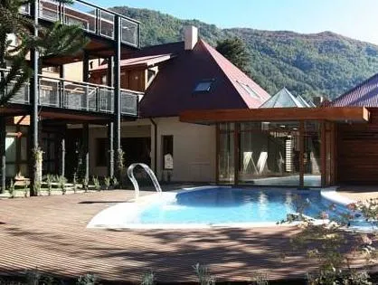 Ảnh Amonite Apart & Spa