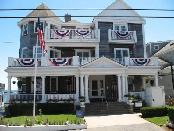 Ảnh Anchor Inn Beach House