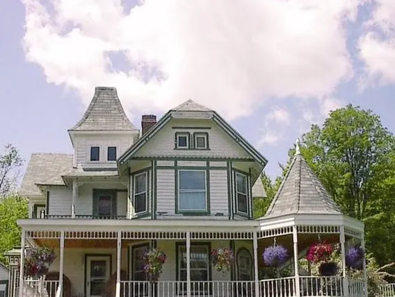 Ảnh Antique Rose Inn Windham