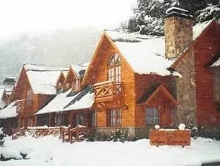 Ảnh Apart Hotel Agua Escondida