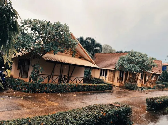 Ảnh The Grandphat Resort