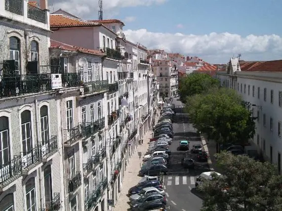 Ảnh Alfama District by be@home