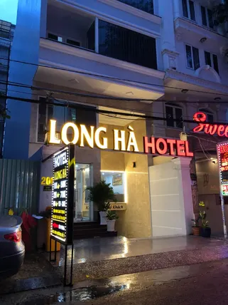 Ảnh LONG HÀ HOTEL