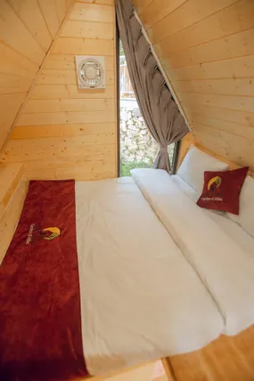 Ảnh Sapa The Chill Garden & Villas