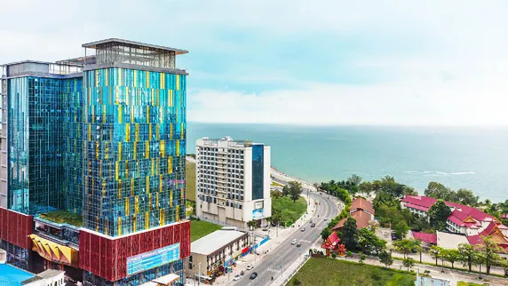 Ảnh Won Majestic Hotel Cambodia