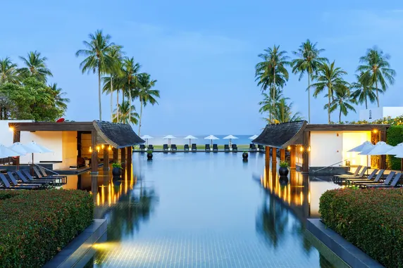 Ảnh Marriott Vacation Club, Khao Lak Beach Resort