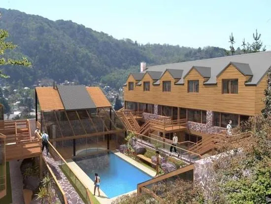 Ảnh Del Sauco Apart & Spa