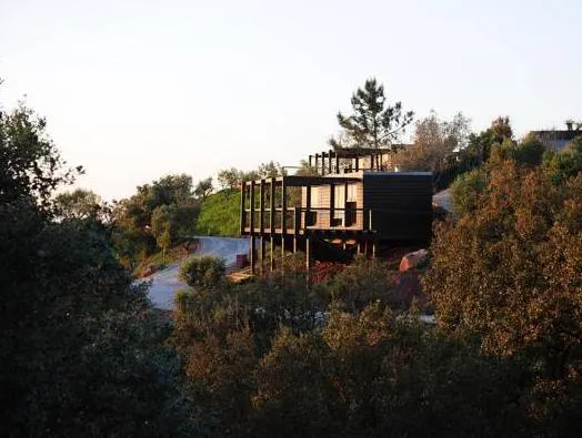 Ảnh wecamp Reserva Alecrim