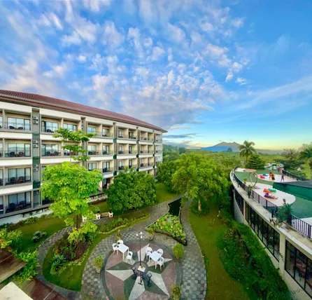 Ảnh Azana Green Peak Resort & Convention