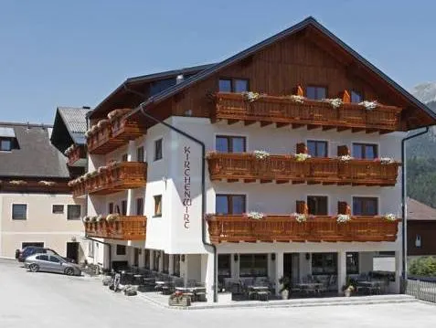 Ảnh Felsners Hotel & Restaurant