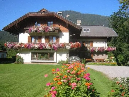 Ảnh Ferienhof Alte Post, Apartments