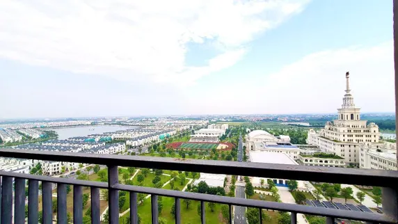 Ảnh Vinhomes Ocean Park | Gia Thịnh Homestay