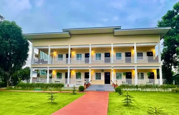 Ảnh Linlada Boutique Hotel Sakon Nakhon