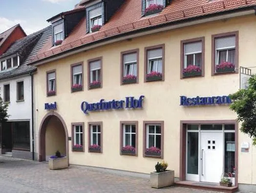Ảnh Querfurter Hof