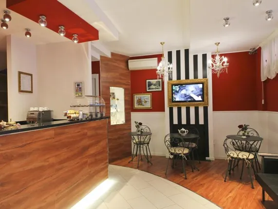 Ảnh Residence Eleonora