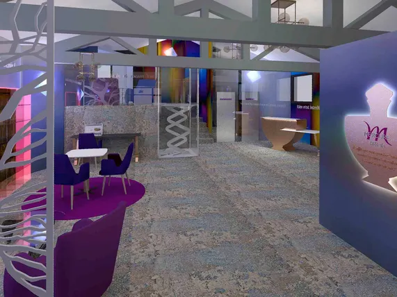 Ảnh Hotel Mercure Paris Suresnes Longchamp