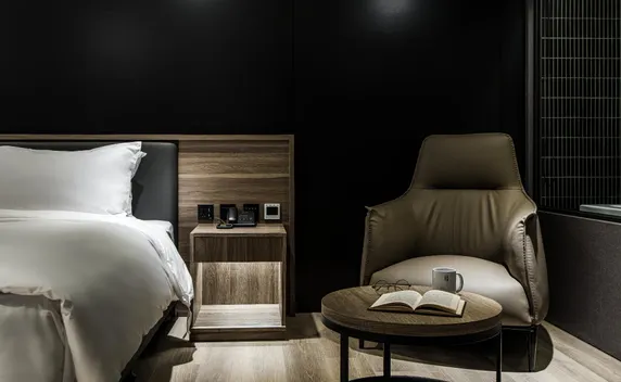 Ảnh Autumn Willow Hotel