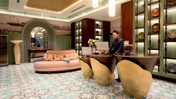 Ảnh Regal Collection House