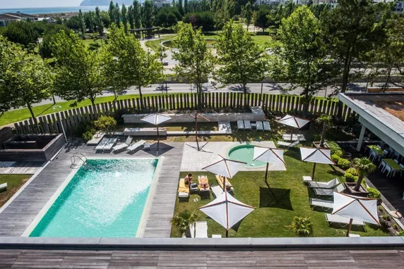 Ảnh The Editory By The Sea Troia Comporta Hotel