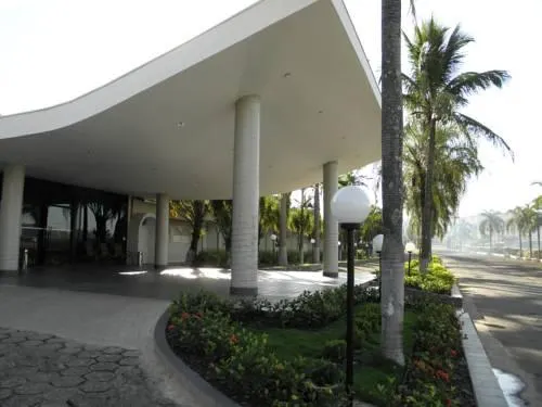 Ảnh Rio Claro Plaza Hotel