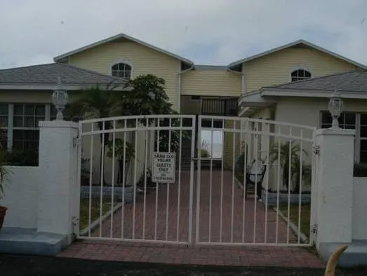 Ảnh Sand Glo Villas