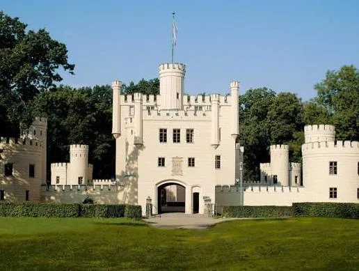 Ảnh Hotel Jagdschloss Letzlingen