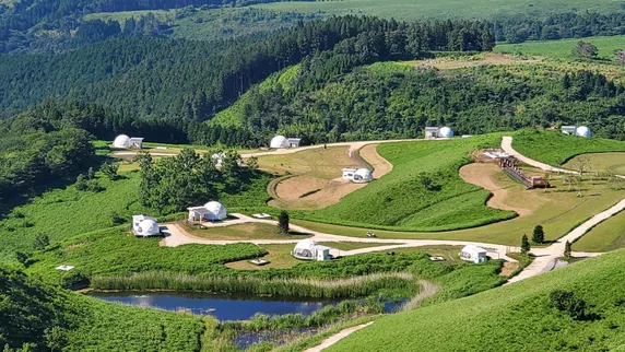 Ảnh GRAND VERDE RESORT