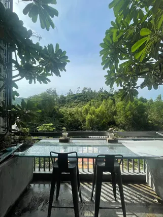 Ảnh The Grandparents Homestay