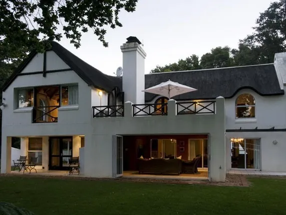 Ảnh MolenVliet Vineyards