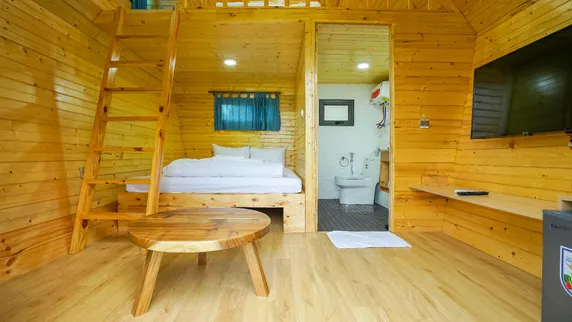 Ảnh Bavi Myan Maison