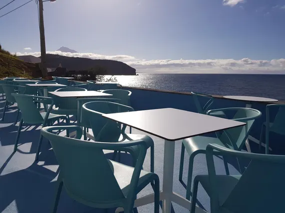 Ảnh Lofts Azul Pastel