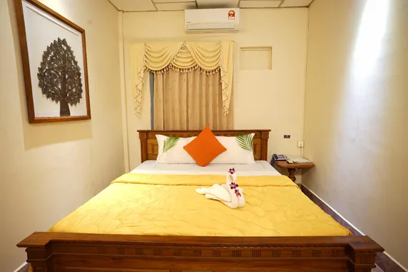 Ảnh Royal Residence