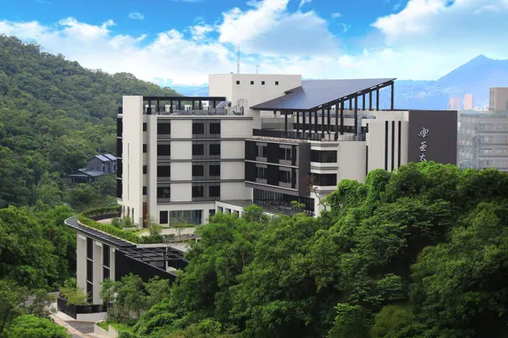 Ảnh Asia Pacific Hotel Beitou