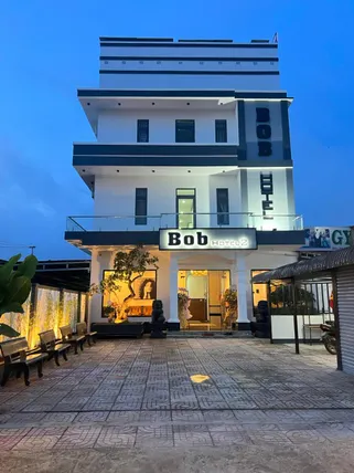 Ảnh Bob Hotel 2