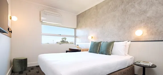 Ảnh Hotel TOTTO Wollongong