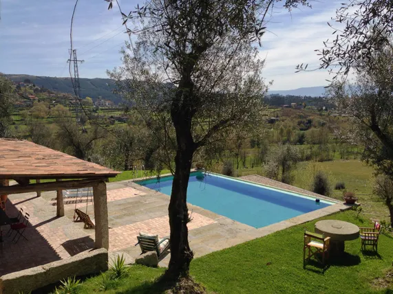 Ảnh Quinta Do Rapozinho