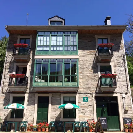 Ảnh Casa Rural Licerio - Samos