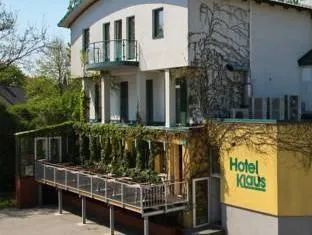 Ảnh Klaus im Weinviertel