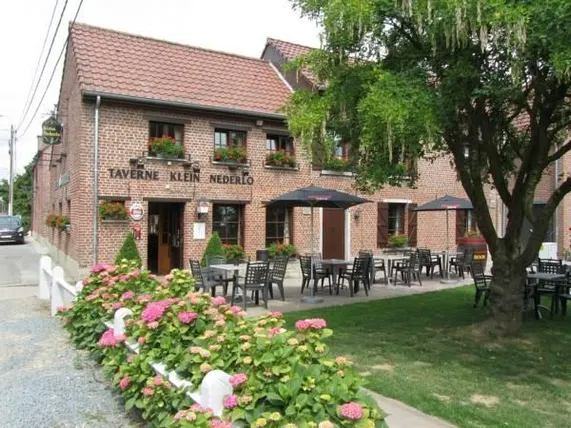 Ảnh Hotel Klein Nederlo