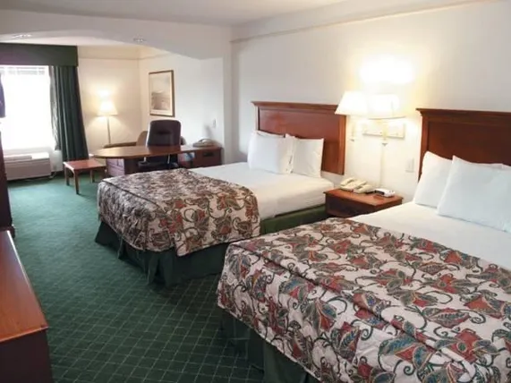 Ảnh La Quinta Inn & Suites by Wyndham Atlanta Stockbridge