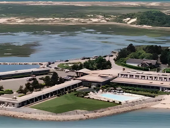 Ảnh Provincetown Inn