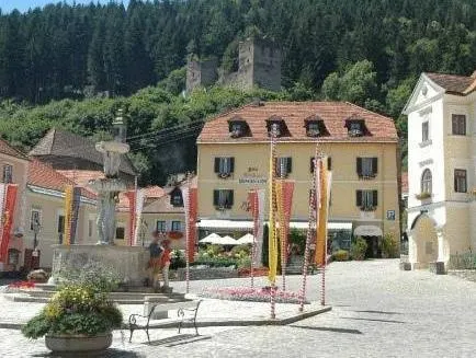 Ảnh Villa Bucher - Metnitztalerhof