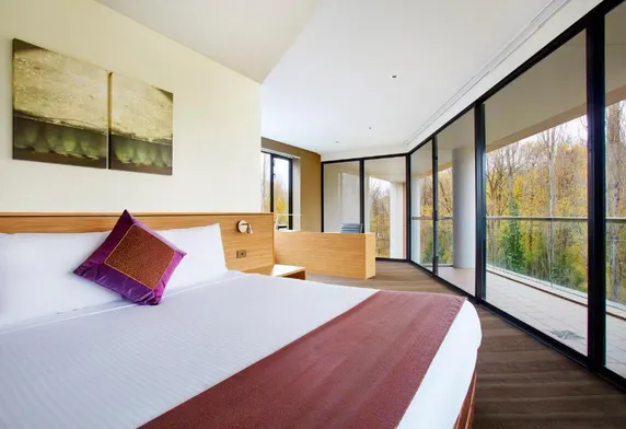 Ảnh Crowne Plaza Canberra