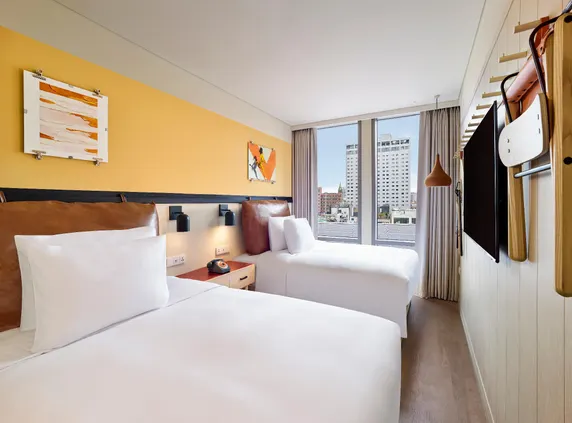 Ảnh Moxy Seoul, Myeongdong